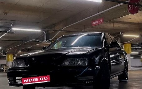 Toyota Cresta, 1996 год, 420 000 рублей, 4 фотография