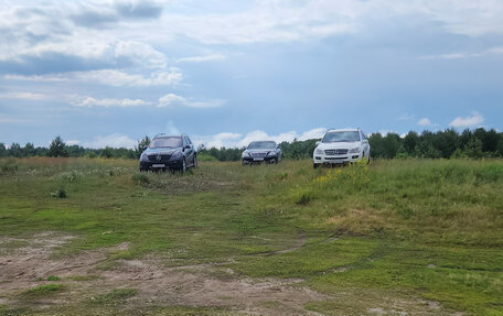Mercedes-Benz S-Класс, 2007 год, 1 170 000 рублей, 19 фотография