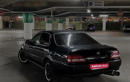 Toyota Cresta, 1996 год, 420 000 рублей, 8 фотография