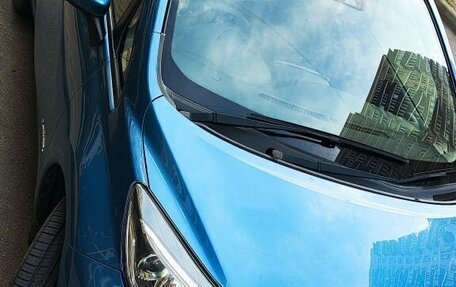 Nissan Note II рестайлинг, 2018 год, 1 140 000 рублей, 7 фотография