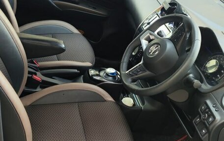Nissan Note II рестайлинг, 2018 год, 1 140 000 рублей, 9 фотография