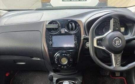 Nissan Note II рестайлинг, 2018 год, 1 140 000 рублей, 12 фотография