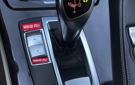 BMW 6 серия, 2013 год, 3 000 000 рублей, 20 фотография