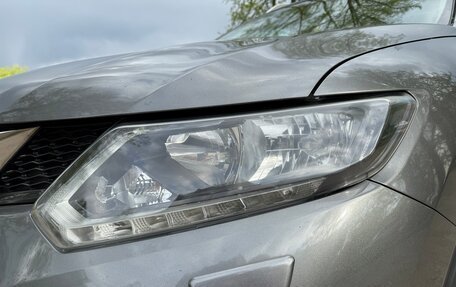 Nissan X-Trail, 2015 год, 1 800 000 рублей, 9 фотография