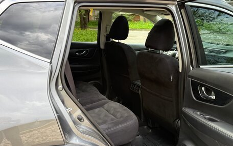 Nissan X-Trail, 2015 год, 1 800 000 рублей, 16 фотография