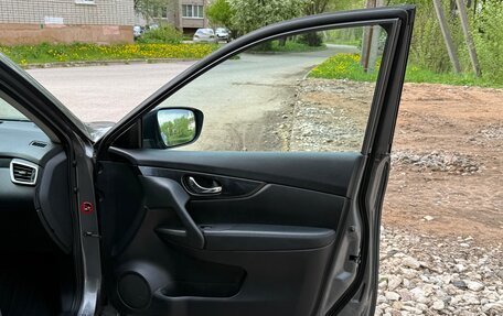 Nissan X-Trail, 2015 год, 1 800 000 рублей, 19 фотография
