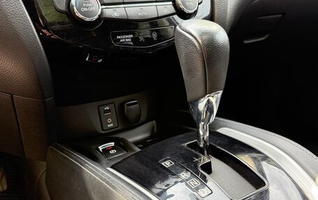 Nissan X-Trail, 2015 год, 1 800 000 рублей, 22 фотография