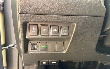 Nissan X-Trail, 2015 год, 1 800 000 рублей, 20 фотография