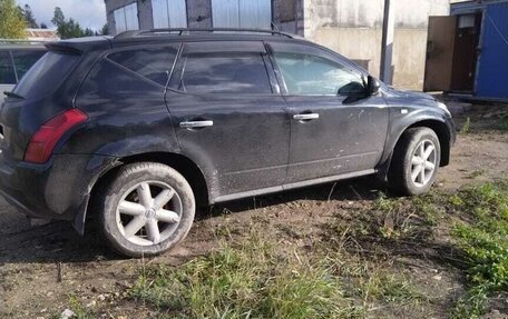 Nissan Murano, 2007 год, 600 000 рублей, 4 фотография