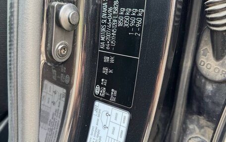KIA cee'd III, 2014 год, 1 280 000 рублей, 14 фотография
