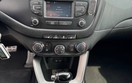 KIA cee'd III, 2014 год, 1 280 000 рублей, 15 фотография