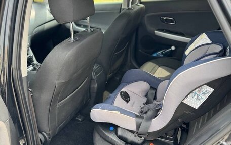 KIA cee'd III, 2014 год, 1 280 000 рублей, 17 фотография