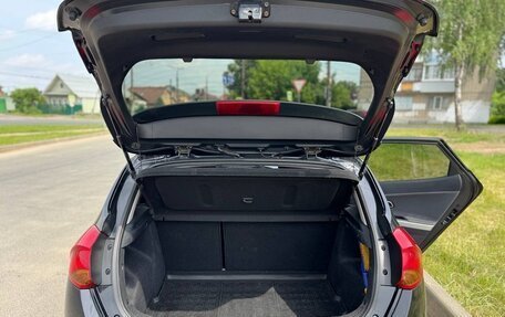 KIA cee'd III, 2014 год, 1 280 000 рублей, 18 фотография