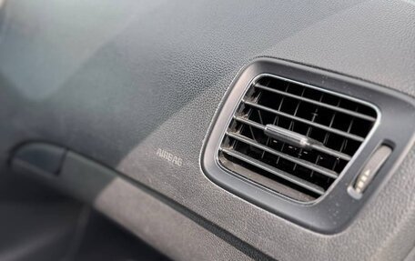 KIA cee'd III, 2014 год, 1 280 000 рублей, 22 фотография
