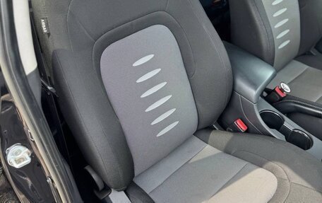 KIA cee'd III, 2014 год, 1 280 000 рублей, 23 фотография