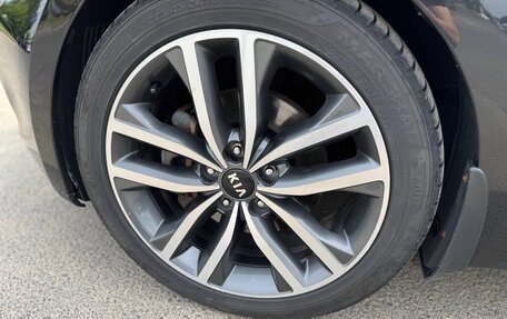KIA cee'd III, 2014 год, 1 280 000 рублей, 25 фотография