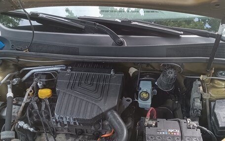 Renault Sandero II рестайлинг, 2015 год, 790 000 рублей, 6 фотография