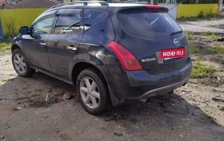 Nissan Murano, 2007 год, 600 000 рублей, 5 фотография