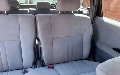 Toyota Gaia, 1998 год, 630 000 рублей, 5 фотография