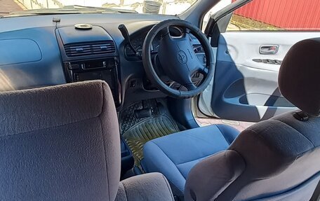 Toyota Gaia, 1998 год, 630 000 рублей, 7 фотография