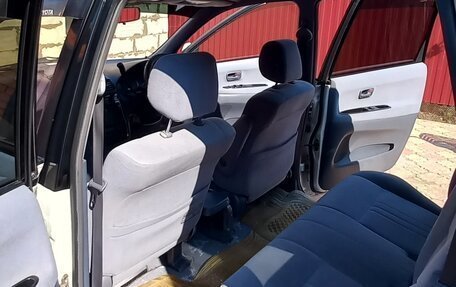 Toyota Gaia, 1998 год, 630 000 рублей, 6 фотография