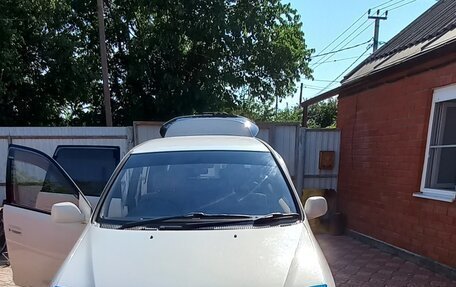 Toyota Gaia, 1998 год, 630 000 рублей, 11 фотография