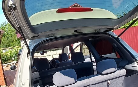 Toyota Gaia, 1998 год, 630 000 рублей, 12 фотография