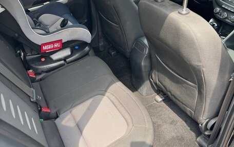 KIA cee'd III, 2014 год, 1 280 000 рублей, 19 фотография