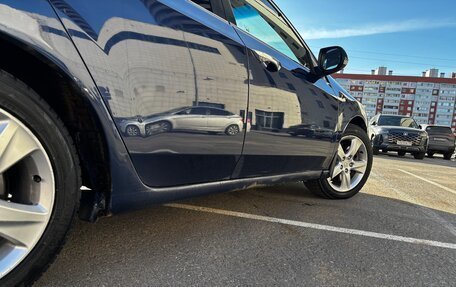 Honda Accord VIII рестайлинг, 2008 год, 910 000 рублей, 7 фотография