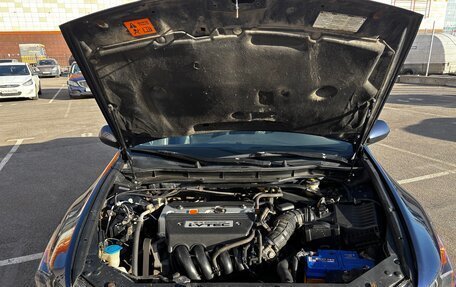 Honda Accord VIII рестайлинг, 2008 год, 910 000 рублей, 13 фотография