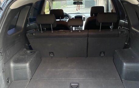 Chevrolet Captiva I, 2009 год, 800 000 рублей, 14 фотография