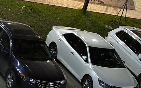 Honda Accord VIII рестайлинг, 2008 год, 910 000 рублей, 14 фотография