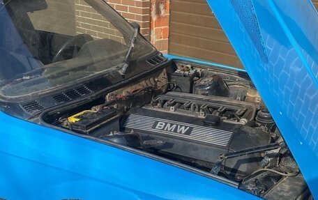 BMW 3 серия, 1983 год, 700 000 рублей, 4 фотография