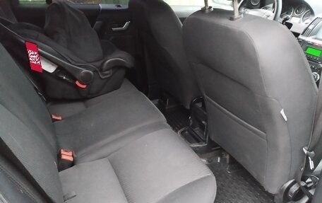 Land Rover Freelander II рестайлинг 2, 2011 год, 1 100 000 рублей, 9 фотография