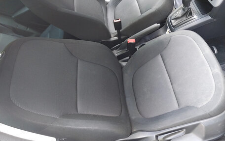 Skoda Yeti I рестайлинг, 2013 год, 690 000 рублей, 7 фотография