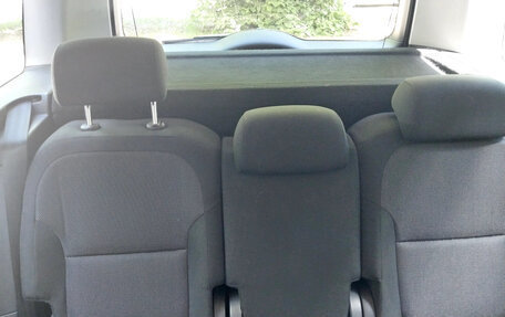 Skoda Yeti I рестайлинг, 2013 год, 690 000 рублей, 20 фотография