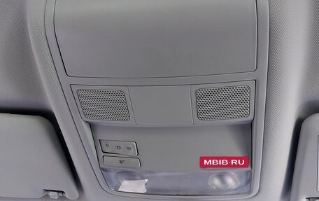Skoda Yeti I рестайлинг, 2013 год, 690 000 рублей, 27 фотография