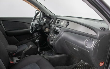 Mitsubishi Outlander III рестайлинг 3, 2006 год, 560 000 рублей, 9 фотография