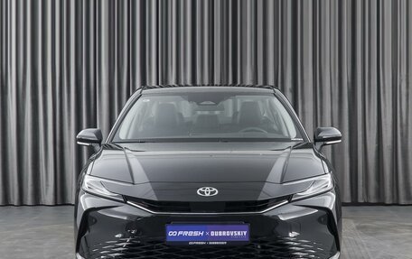 Toyota Camry, 2024 год, 4 180 000 рублей, 3 фотография
