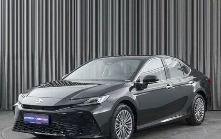 Toyota Camry, 2024 год, 4 180 000 рублей, 5 фотография