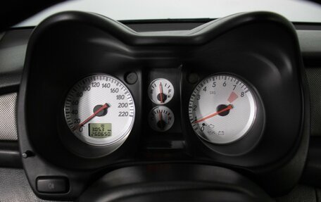 Mitsubishi Outlander III рестайлинг 3, 2006 год, 560 000 рублей, 12 фотография