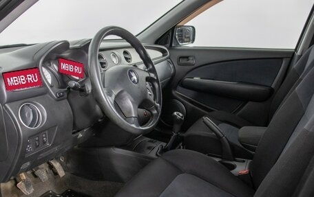 Mitsubishi Outlander III рестайлинг 3, 2006 год, 560 000 рублей, 10 фотография
