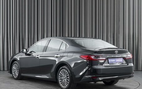 Toyota Camry, 2024 год, 4 180 000 рублей, 2 фотография