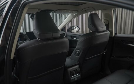 Toyota Camry, 2024 год, 4 180 000 рублей, 12 фотография