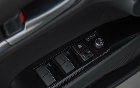 Toyota Camry, 2024 год, 4 180 000 рублей, 16 фотография