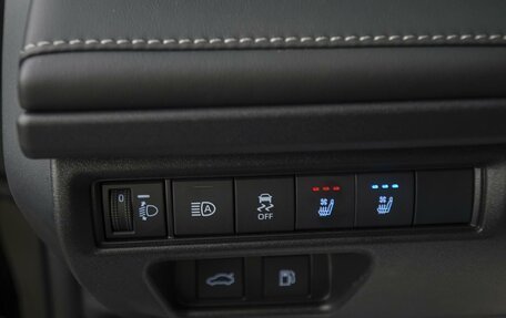 Toyota Camry, 2024 год, 4 180 000 рублей, 18 фотография