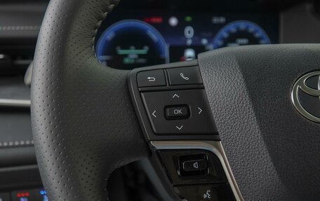 Toyota Camry, 2024 год, 4 180 000 рублей, 14 фотография
