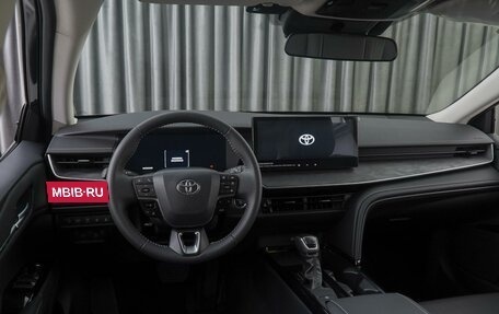 Toyota Camry, 2024 год, 4 180 000 рублей, 7 фотография