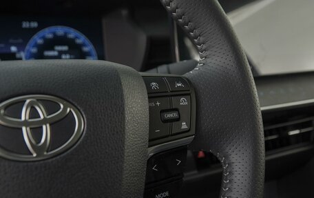 Toyota Camry, 2024 год, 4 180 000 рублей, 15 фотография