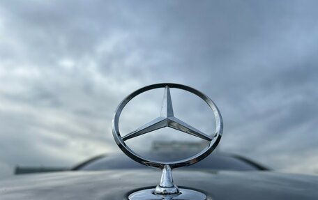 Mercedes-Benz S-Класс AMG, 2014 год, 4 620 000 рублей, 9 фотография